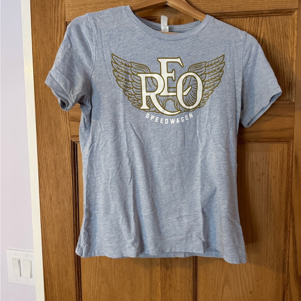 REO Speedwagon T-Shirt